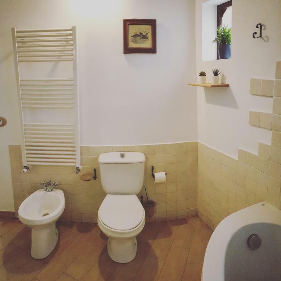 Апартаменты Cassatella House Катания Экстерьер фото