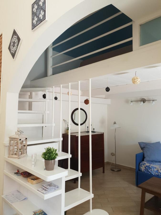 Апартаменты Cassatella House Катания Экстерьер фото